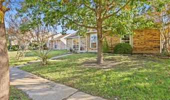 418 Timberbend Trl, Allen, TX 75002