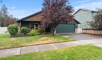20521 Dylan Loop, Bend, OR 97702