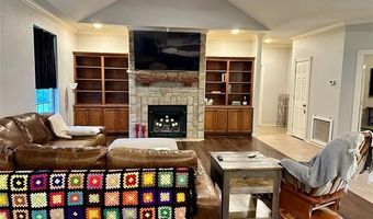 16730 County Road 3580, Ada, OK 74820