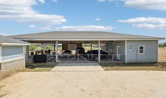 2355 Stuart Rd, Adkins, TX 78101