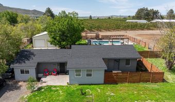 39304 N Olson Pr NW, Benton City, WA 99320