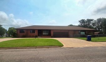 306 1st St, Alva, OK 73717
