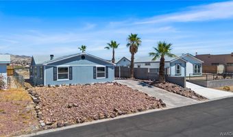 657 Terrace Dr, Bullhead City, AZ 86442