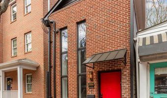 220 WEST St, Annapolis, MD 21401