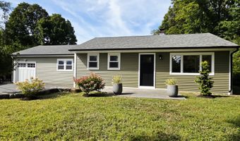 112 Clapboard Ridge Rd, Danbury, CT 06811