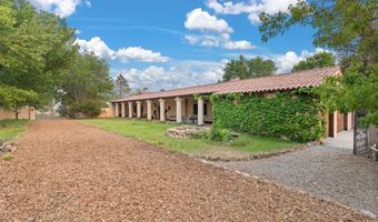 245 County Road 155, Abiquiu, NM 87510