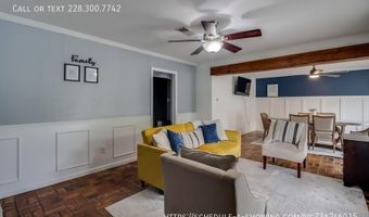 7201 Bienville Dr, Biloxi, MS 39532