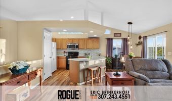 2452 SHUMWAY Ave, Casper, WY 82601
