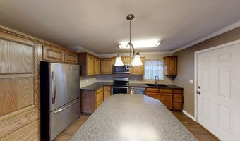 200 SW Ave E, Andrews, TX 79714