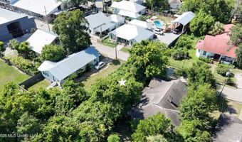 Easterbrook Street, Bay St. Louis, MS 39520