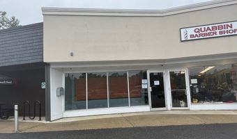 590 Summer St 2, Barre, MA 01005
