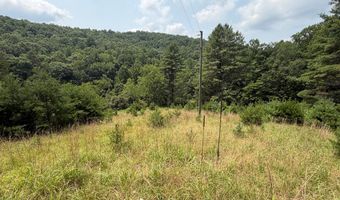Hall Hollow Road, Austinville, VA 24312
