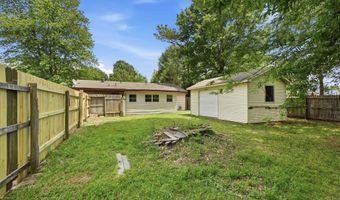 107 Terra Dr, Bay, AR 72411