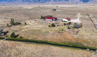 47 Moccasin Trl Tract 20, Clark, WY 82435