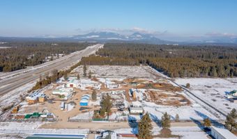 6493 E TRINITY Ln, Athol, ID 83801