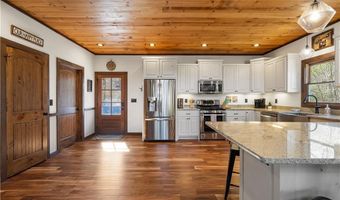 496 Silver Creek Rd, Blue Ridge, GA 30513