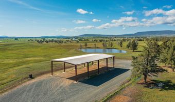 10771 E Langell Valley Rd, Bonanza, OR 97623