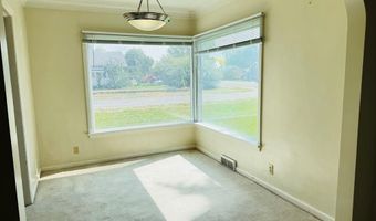 321 S Stout Ave, Blackfoot, ID 83221