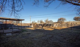 1231 Pecan St, Amarillo, TX 79107