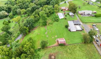 18478 County Park Rd, Abingdon, VA 24211