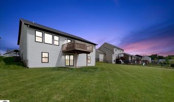 11747 Everett Ave, Allendale, MI 49401