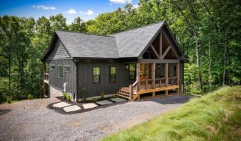 237 Ralston Gap Rd, Morganton, GA 30560