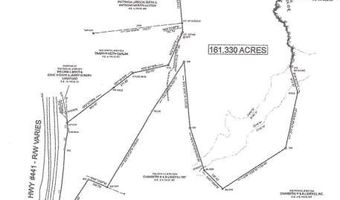 0 Highway 441, Homer, GA 30547