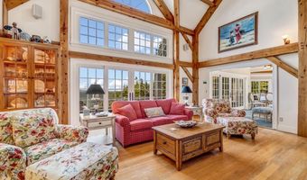62 Sols Cliff Rd, Bar Harbor, ME 04609