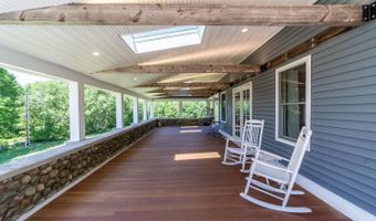 620 Poole Hill Rd, Bridgewater, NH 03222