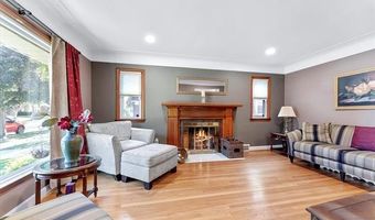 14903 Harrison Ave, Allen Park, MI 48101