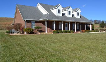 18137 NW Old Jonesboro Rd, Abingdon, VA 24211