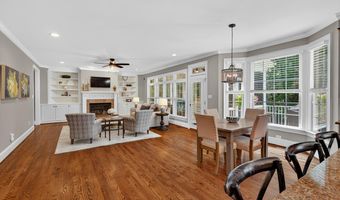 3748 Knollcreek Dr, Apex, NC 27539