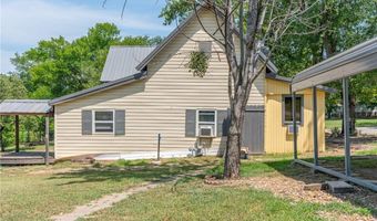 1421 Hendrix St, Altus, AR 72821