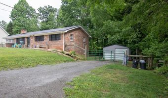 19201 Moulin St, Abingdon, VA 24210