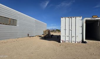 5540 W Ron Ln, Yucca, AZ 86438