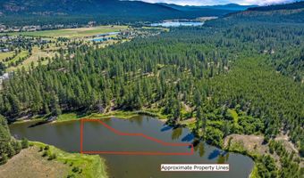 NNA Rusho Lane, Blanchard, ID 83804