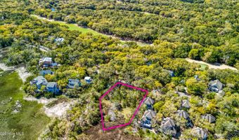 1 Stede Bonnet Close, Bald Head Island, NC 28461