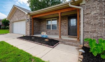 124 Cross Creek Dr, Austin, AR 72023