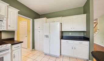 741 E Main St, Austin, AR 72007