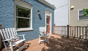 309 K St SE, Washington, DC 20003