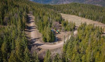 940 Sled Run Trl, Clark Fork, ID 83811