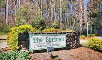 1281 Branch Dr, Tucker, GA 30084