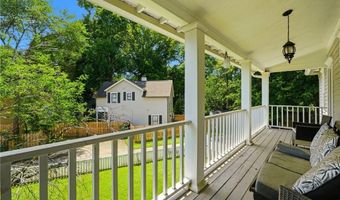 312 Glenwood Ave SE, Atlanta, GA 30312