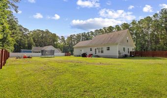 792 Roberts Rd, Aynor, SC 29511