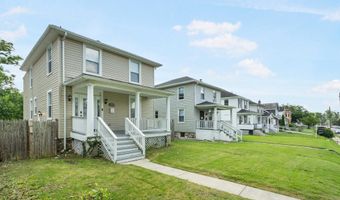 3713 WOODBINE Ave, Baltimore, MD 21207