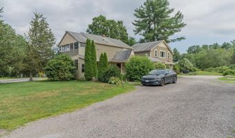 805 Farnum Pike, North Smithfield, RI 02896