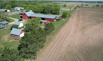 20434 Co Rd 2, Aldrich, MN 56434