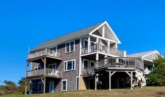 871 W Side Rd, Block Island, RI 02807