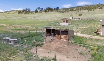 5821 W, Berthoud, CO 80513