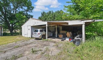 402 S Watson St, Alvarado, TX 76009